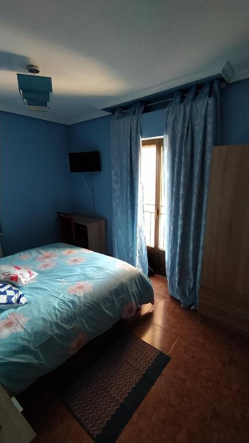Villa Moreno Vivienda Uso Turistico Ávila Luaran gambar