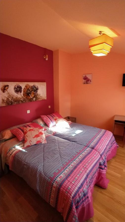 Villa Moreno Vivienda Uso Turistico Ávila Luaran gambar